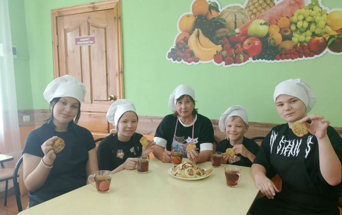 Кулинарное чудо